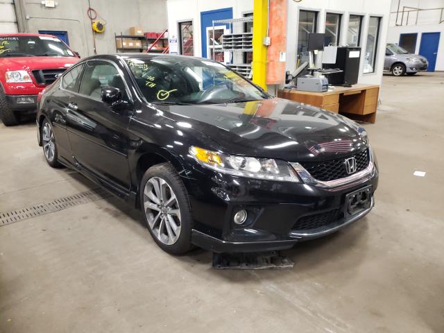 HONDA ACCORD EXL 2014 1hgct2a84ea006049