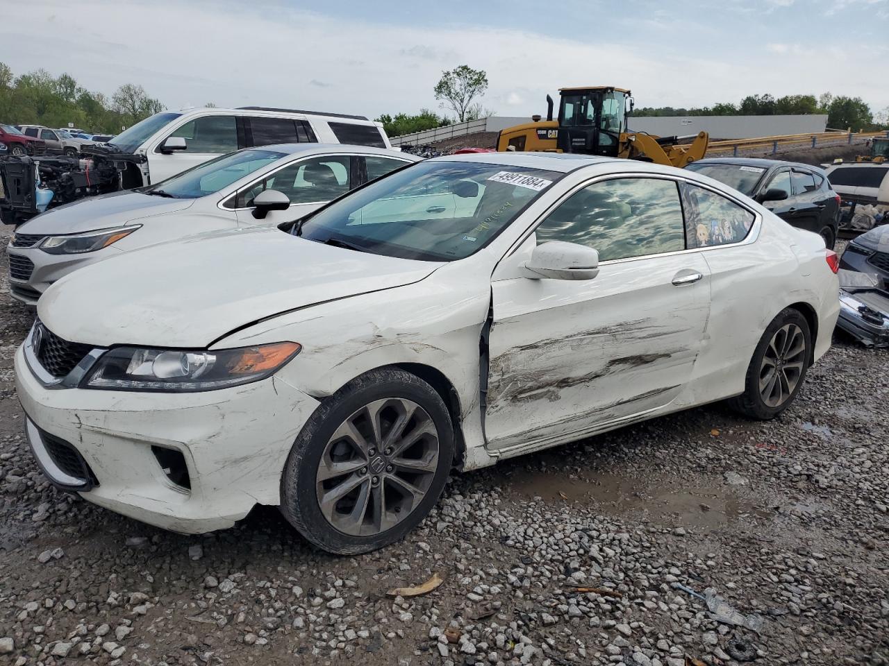 HONDA ACCORD 2015 1hgct2a84fa005260