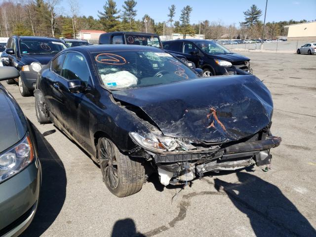 HONDA ACCORD EXL 2016 1hgct2a84ga002649