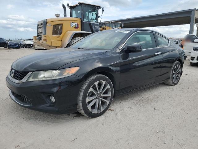 HONDA ACCORD EXL 2013 1hgct2a85da006026