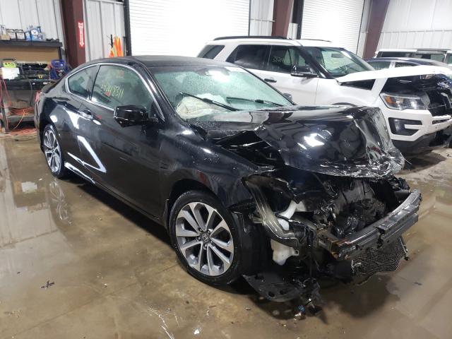 HONDA ACCORD EXL 2013 1hgct2a85da007614