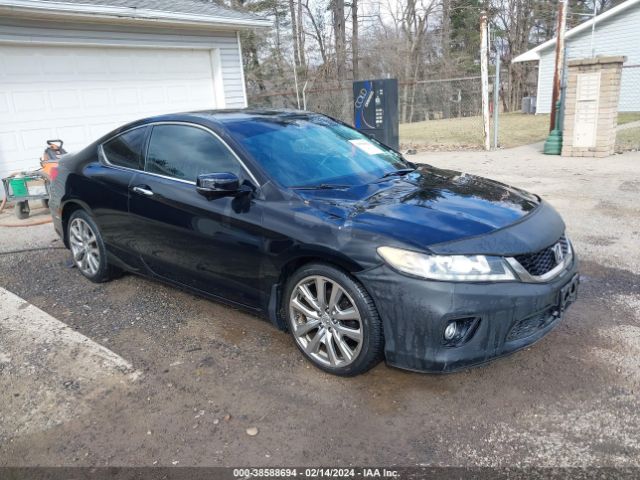 HONDA ACCORD 2013 1hgct2a85da010335