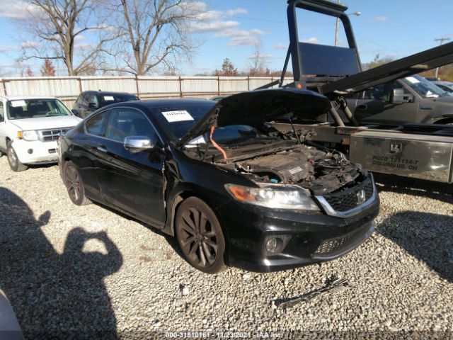 HONDA ACCORD CPE 2013 1hgct2a85da011694