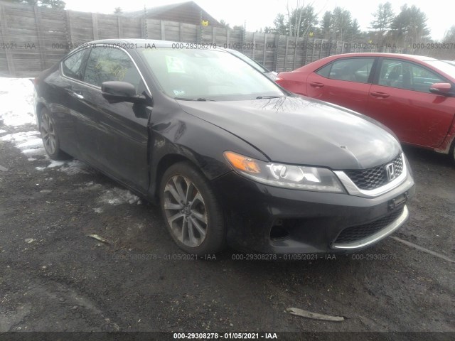 HONDA ACCORD COUPE 2014 1hgct2a85ea006027