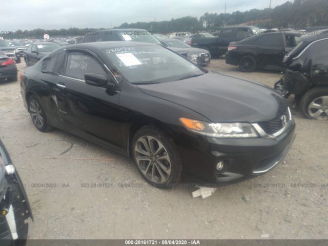 HONDA ACCORD CPE 2013 1hgct2a86da004950