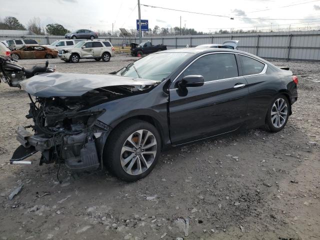 HONDA ACCORD EXL 2013 1hgct2a86da006021