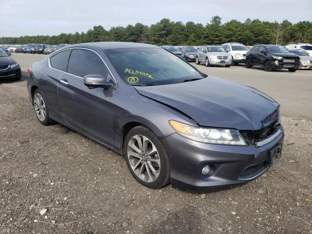 HONDA ACCORD EXL 2013 1hgct2a86da006858