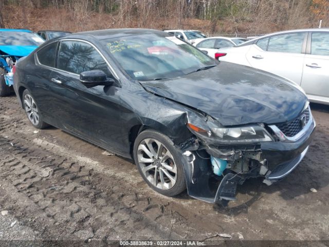 HONDA ACCORD 2013 1hgct2a86da007430