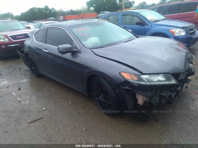 HONDA ACCORD CPE 2013 1hgct2a86da009291