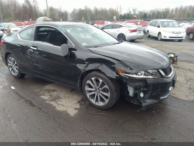 HONDA ACCORD CPE 2013 1hgct2a86da010327