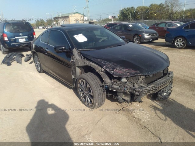 HONDA ACCORD CPE 2013 1hgct2a86da010330