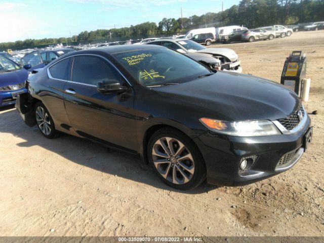 HONDA ACCORD COUPE 2015 1hgct2a86fa002327