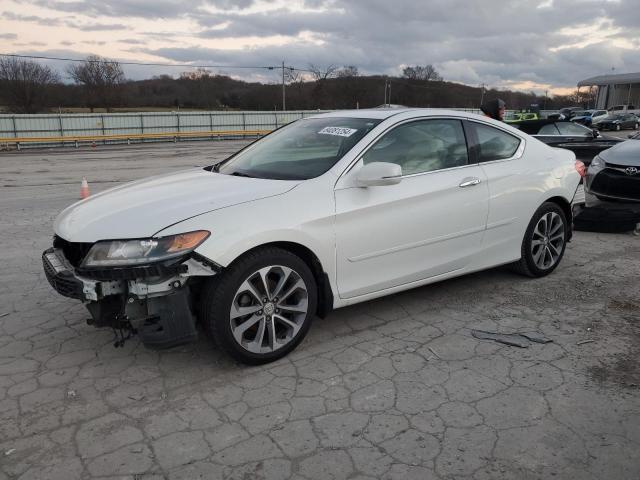 HONDA ACCORD EXL 2015 1hgct2a86fa004076