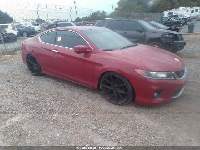 HONDA ACCORD CPE 2013 1hgct2a87da000793