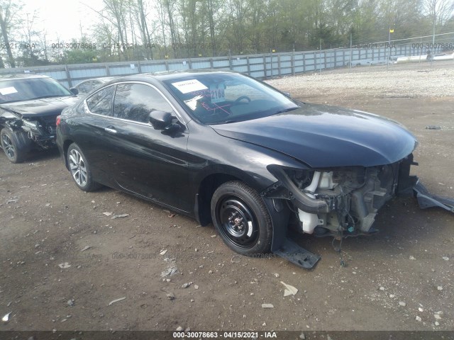 HONDA ACCORD CPE 2013 1hgct2a87da004956