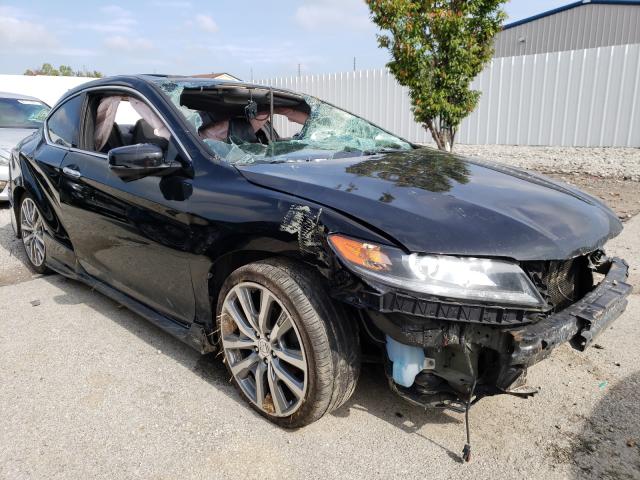 HONDA ACCORD EXL 2013 1hgct2a87da010336