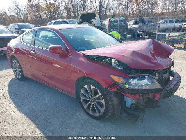 HONDA ACCORD 2013 1hgct2a87da011003