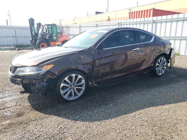 HONDA ACCORD EXL 2014 1hgct2a87ea800026