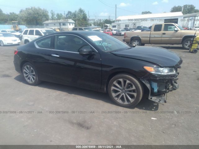 HONDA ACCORD COUPE 2015 1hgct2a87fa003146