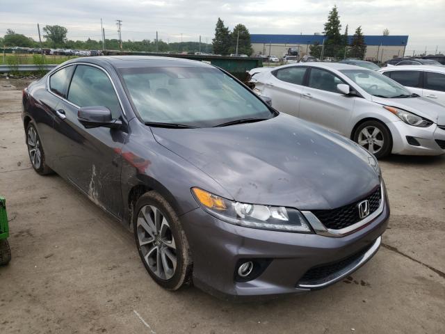 HONDA ACCORD EXL 2013 1hgct2a88da001399