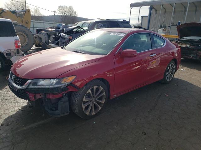 HONDA ACCORD EXL 2013 1hgct2a88da002679