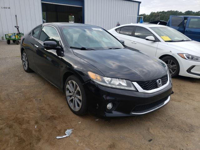 HONDA ACCORD EXL 2014 1hgct2a88ea001436