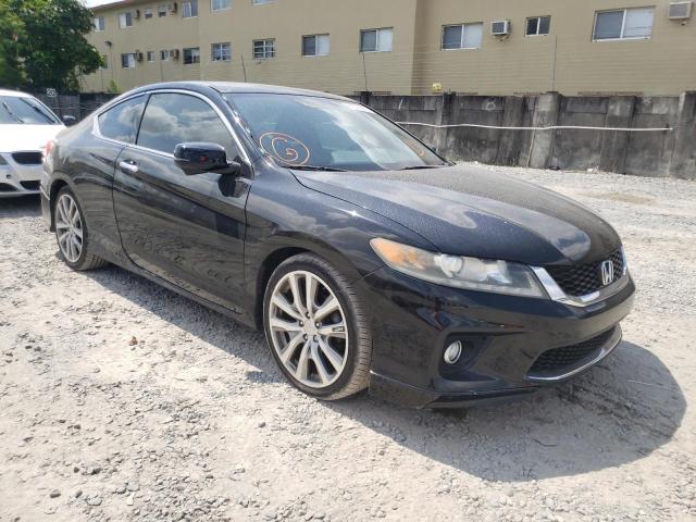 HONDA ACCORD EXL 2014 1hgct2a88ea006037