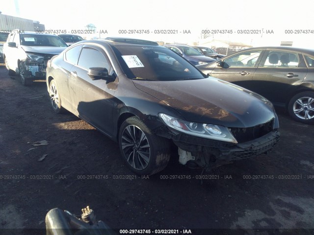 HONDA ACCORD COUPE 2016 1hgct2a88ga000290