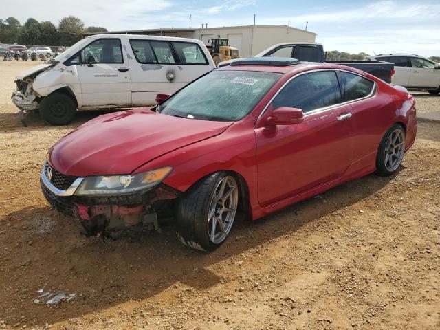 HONDA ACCORD 2013 1hgct2a89da011830