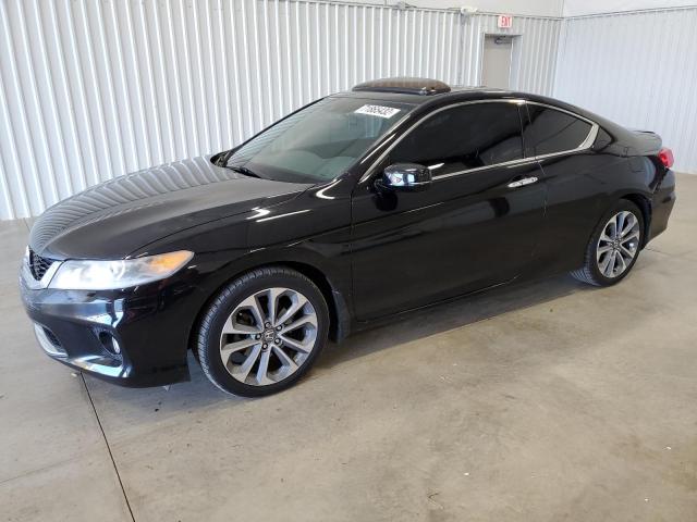 HONDA ACCORD EXL 2014 1hgct2a89ea006063