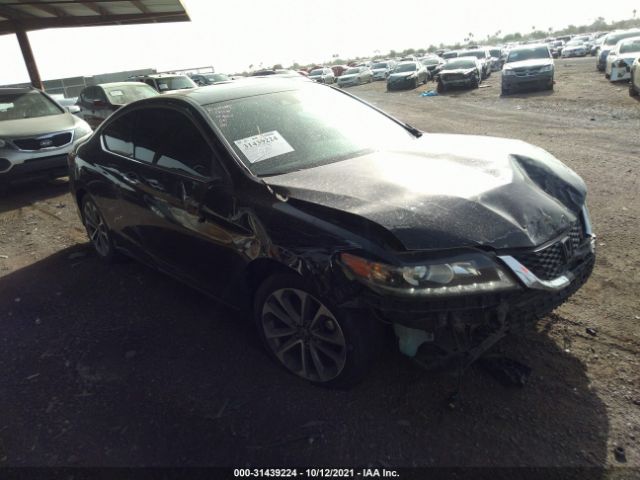 HONDA ACCORD COUPE 2014 1hgct2a89ea007374