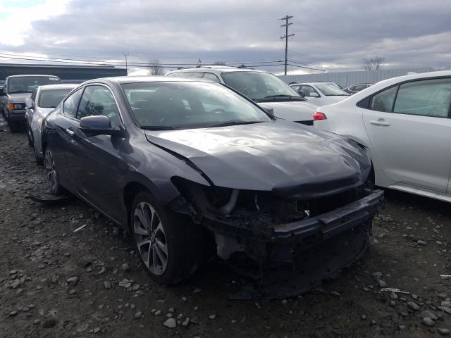 HONDA ACCORD EXL 2013 1hgct2a8xda001498