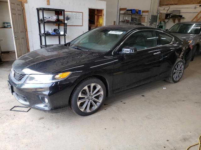 HONDA ACCORD EXL 2015 1hgct2a8xfa002332