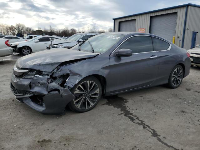 HONDA ACCORD 2016 1hgct2a8xga000307