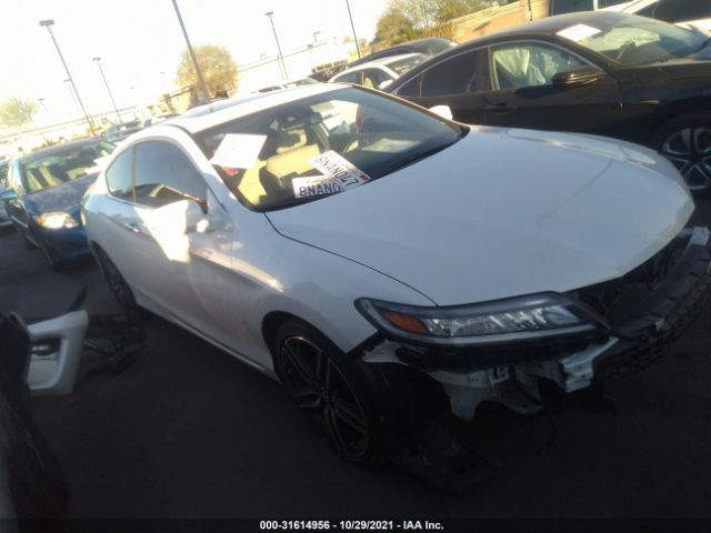 HONDA ACCORD COUPE 2016 1hgct2b00ga005315