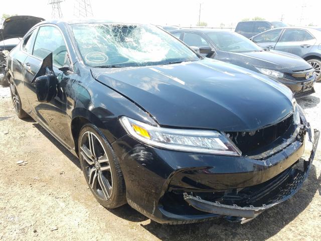 HONDA ACCORD TOU 2016 1hgct2b00ga005573