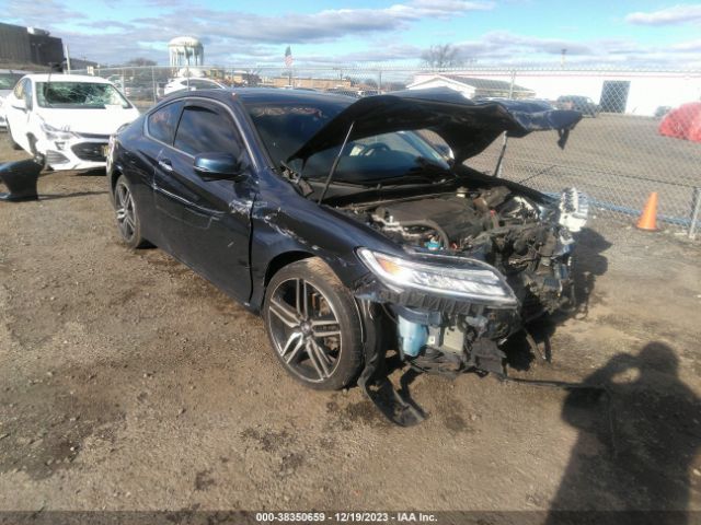 HONDA ACCORD 2017 1hgct2b00ha000018