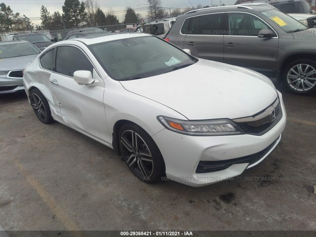 HONDA ACCORD COUPE 2017 1hgct2b00ha005316