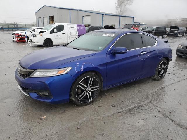 HONDA ACCORD 2017 1hgct2b00ha006207