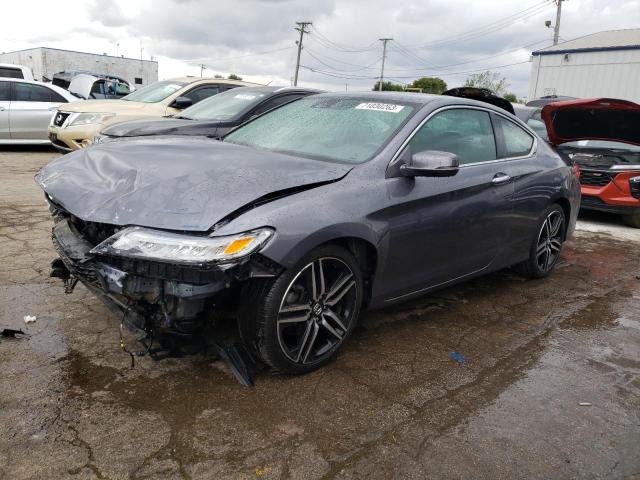 HONDA ACCORD 2016 1hgct2b01ga000897