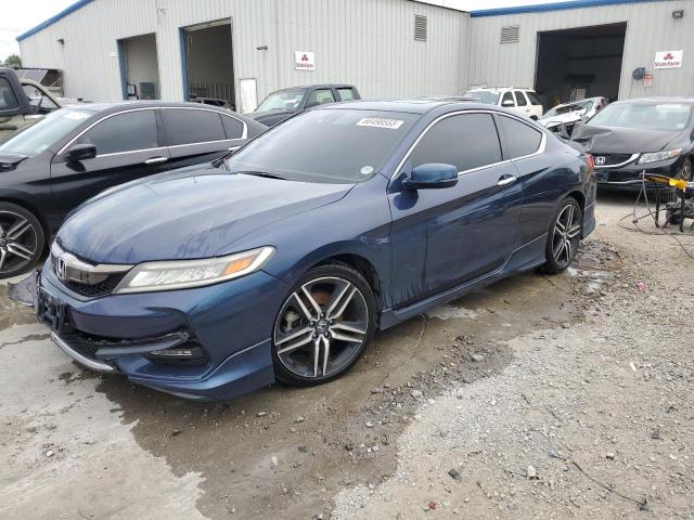 HONDA ACCORD COUPE 2016 1hgct2b01ga003881