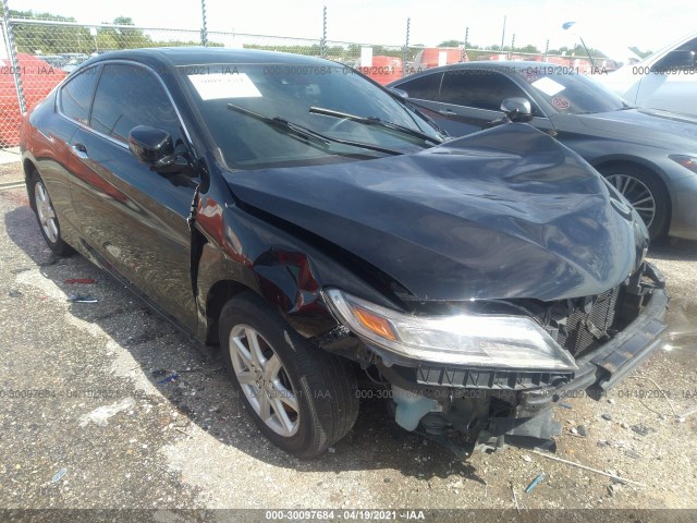 HONDA ACCORD COUPE 2016 1hgct2b01ga006389