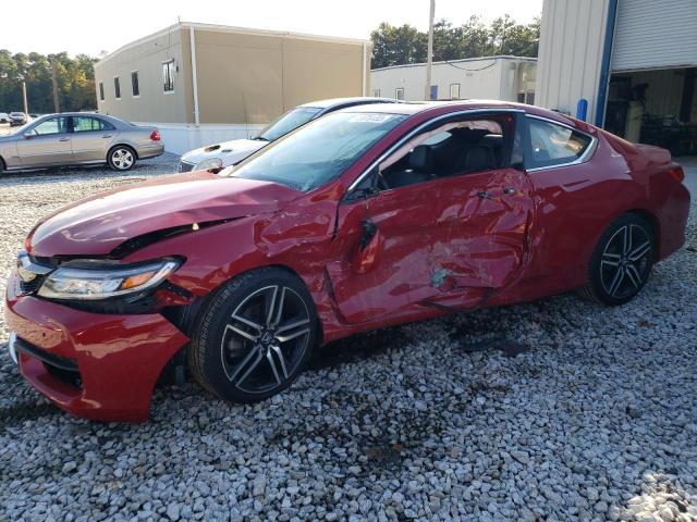 HONDA ACCORD 2016 1hgct2b01ga006439