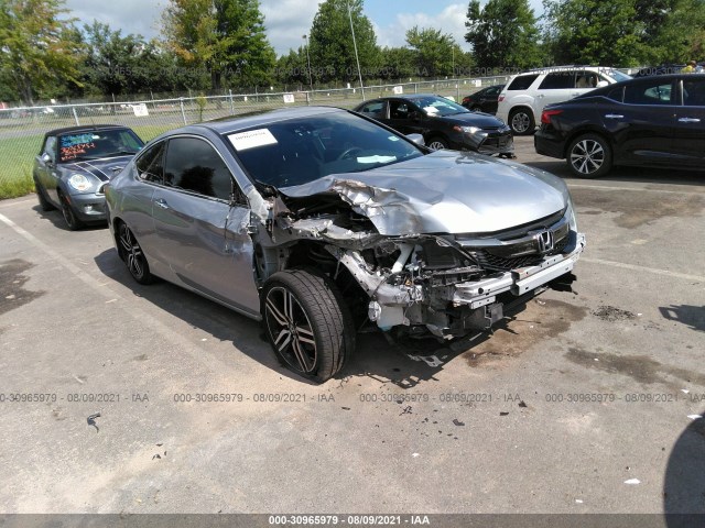 HONDA ACCORD COUPE 2016 1hgct2b02ga003419