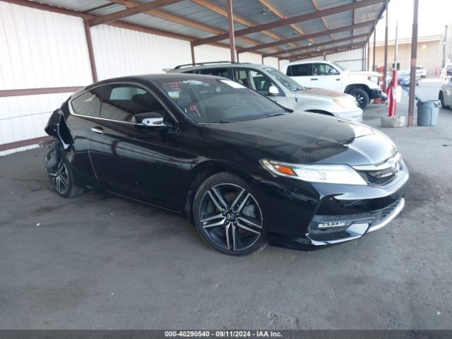 HONDA ACCORD 2016 1hgct2b02ga005428