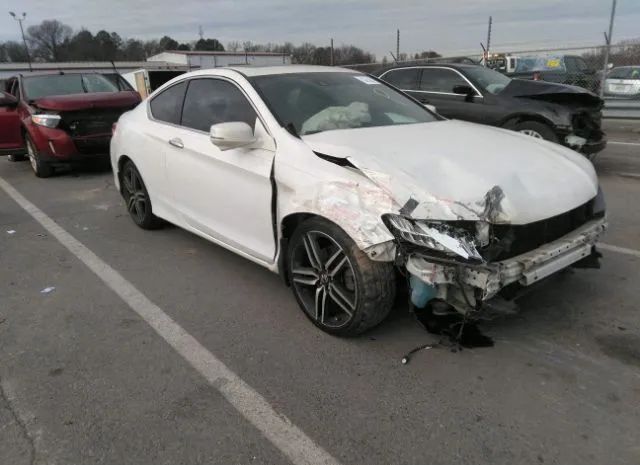 HONDA ACCORD COUPE 2016 1hgct2b02ga006076