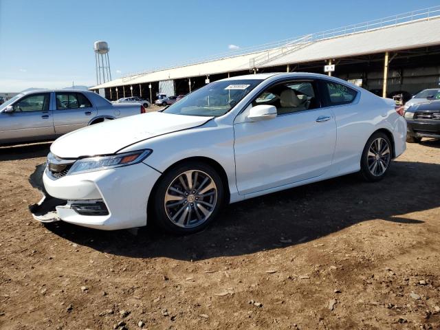 HONDA ACCORD 2016 1hgct2b03ga006653