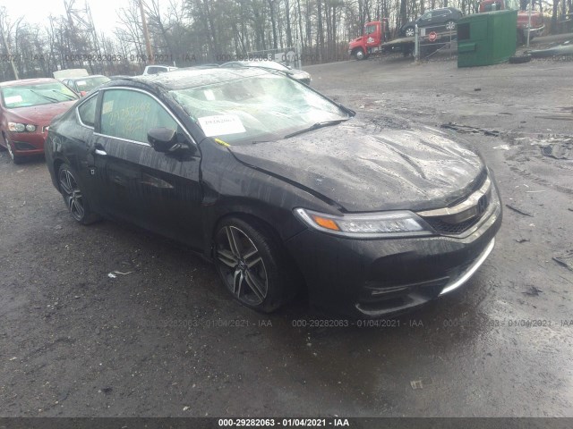 HONDA ACCORD COUPE 2017 1hgct2b03ha000711