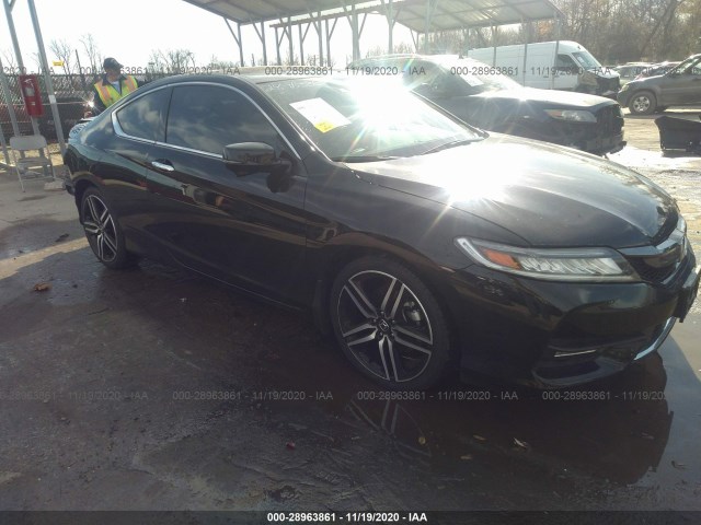 HONDA ACCORD COUPE 2017 1hgct2b03ha003219