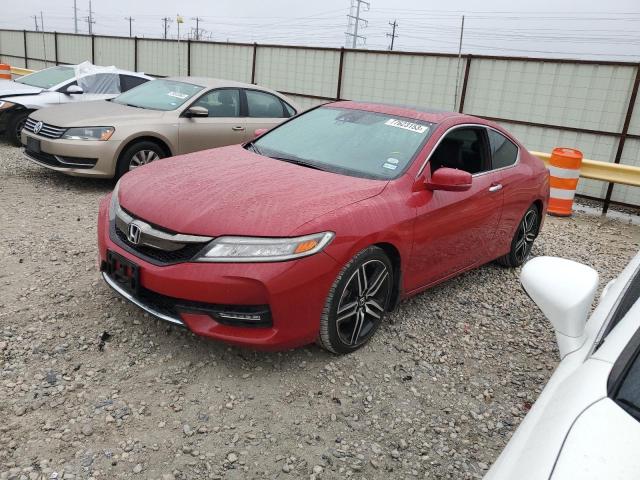 HONDA ACCORD 2017 1hgct2b03ha004998